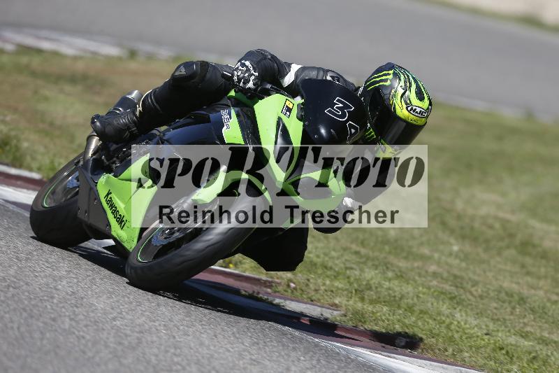 /27 24.07.2026  Speer Racing ADR/Gruppe gelb/34